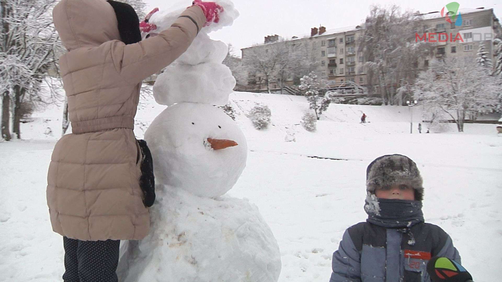Від Тарнополя до Тернополя