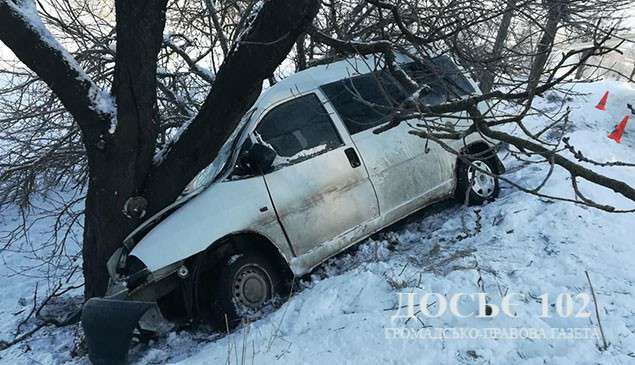 Від Тарнополя до Тернополя