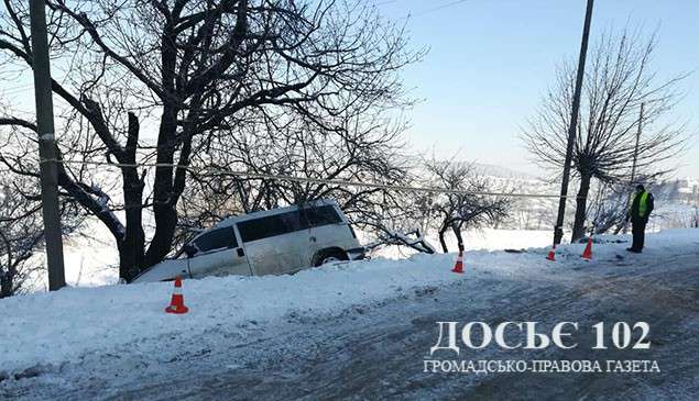 Від Тарнополя до Тернополя