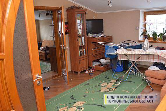 Від Тарнополя до Тернополя