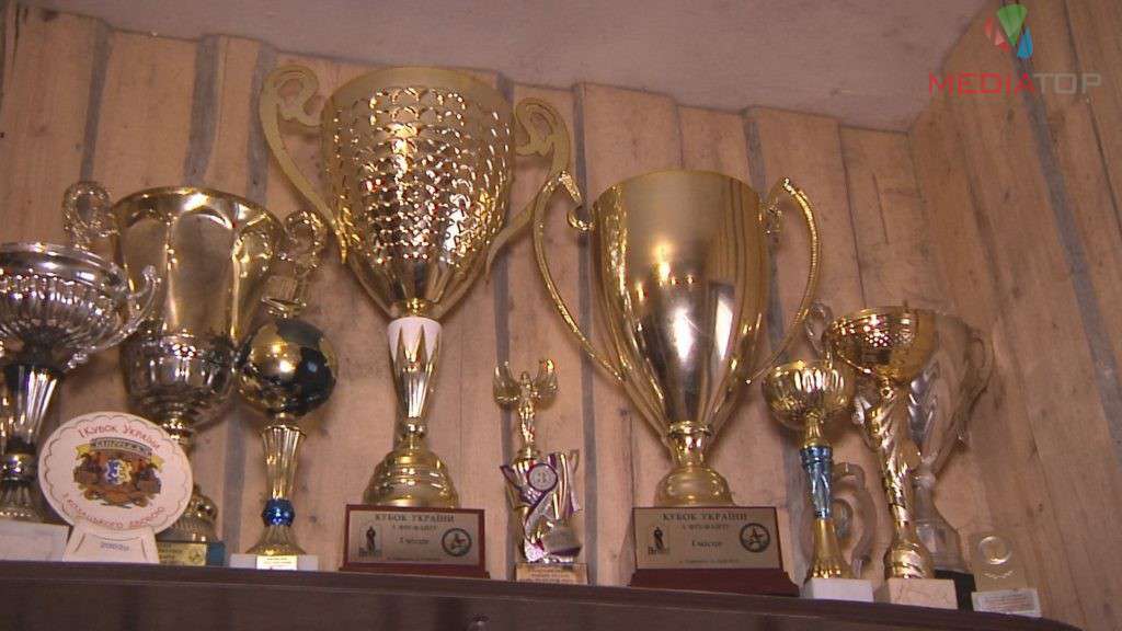 Від Тарнополя до Тернополя
