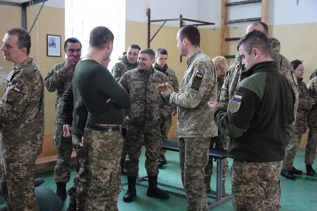 Від Тарнополя до Тернополя