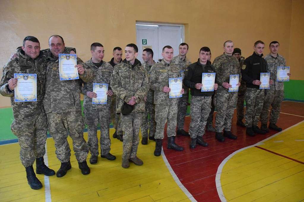 Від Тарнополя до Тернополя