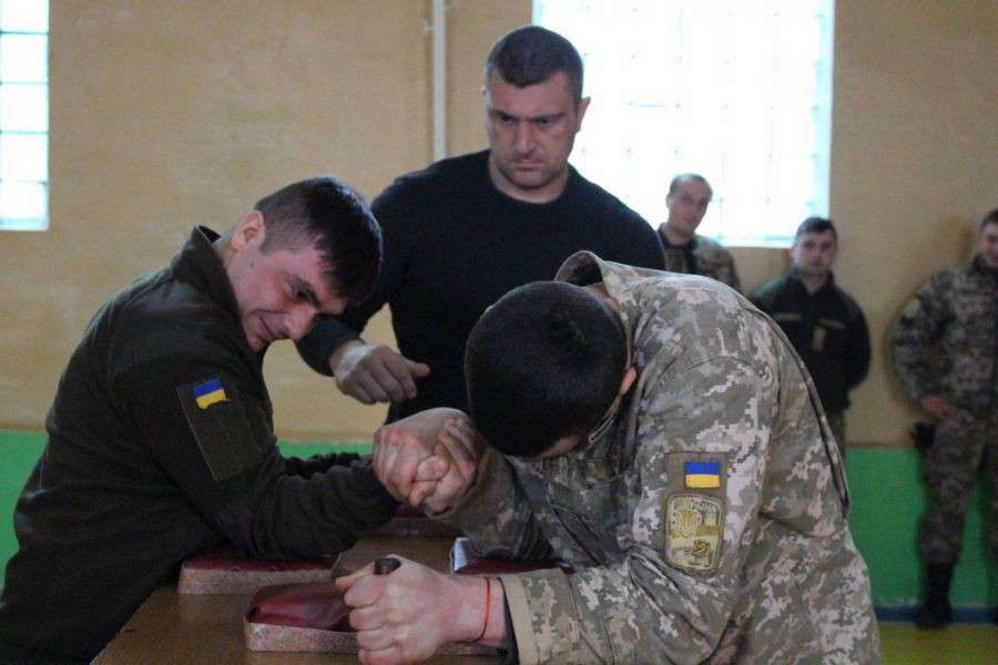 Від Тарнополя до Тернополя