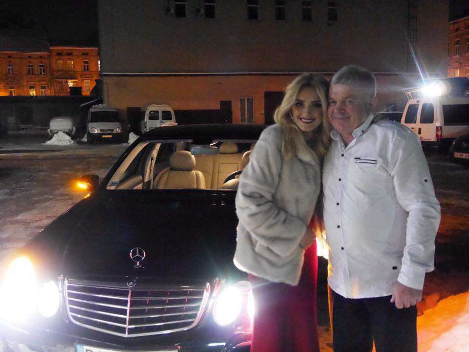 Від Тарнополя до Тернополя