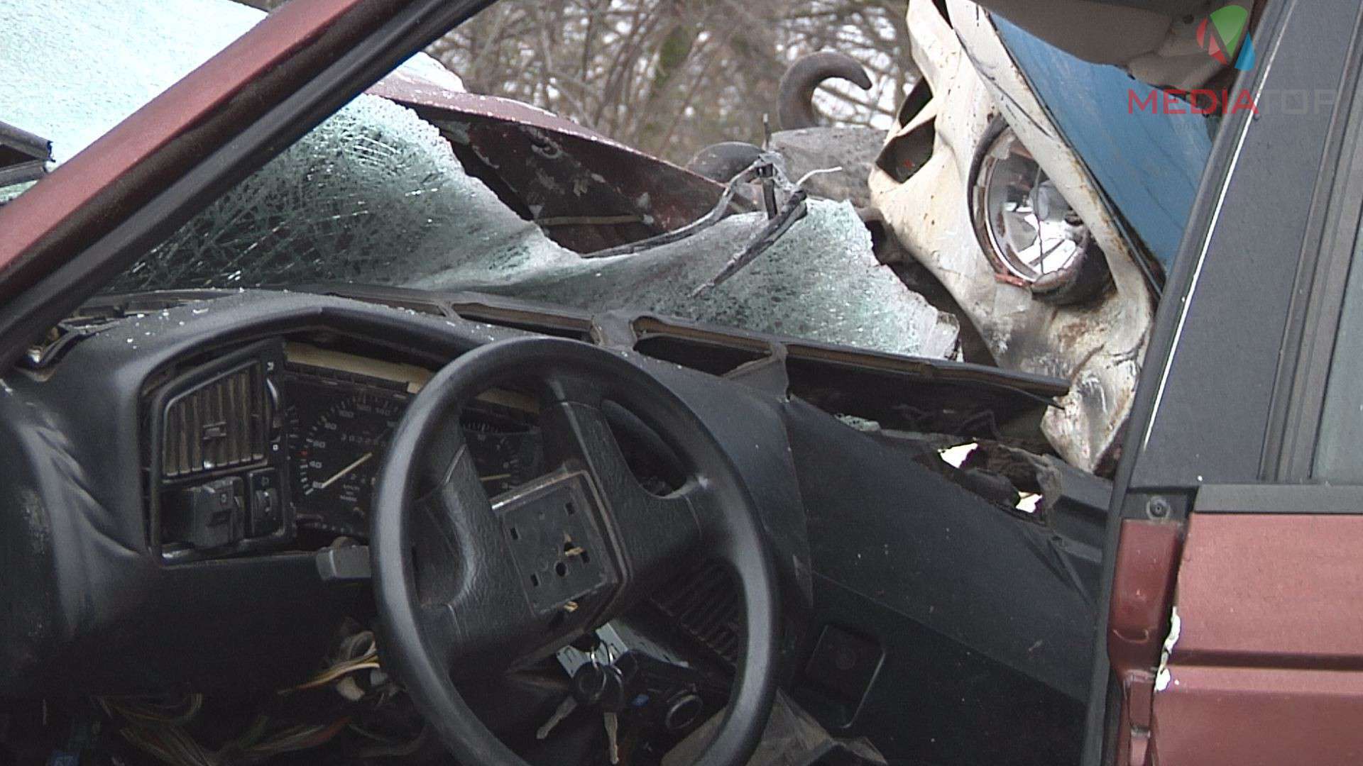 Від Тарнополя до Тернополя