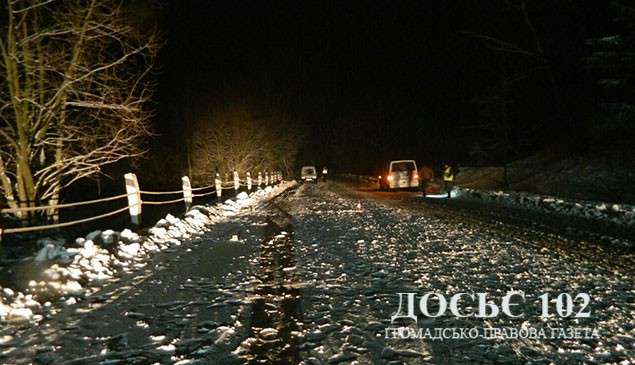 Від Тарнополя до Тернополя