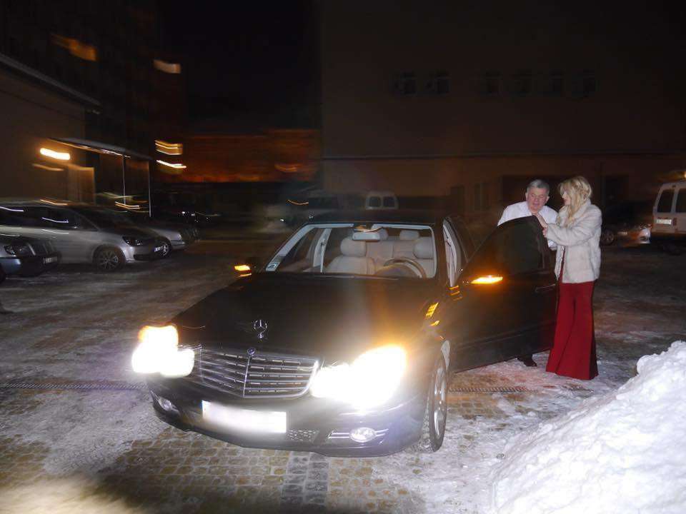 Від Тарнополя до Тернополя