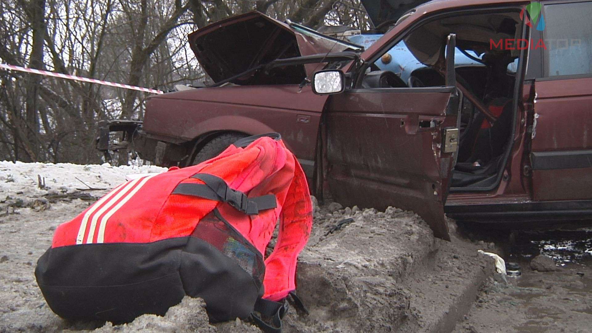 Від Тарнополя до Тернополя