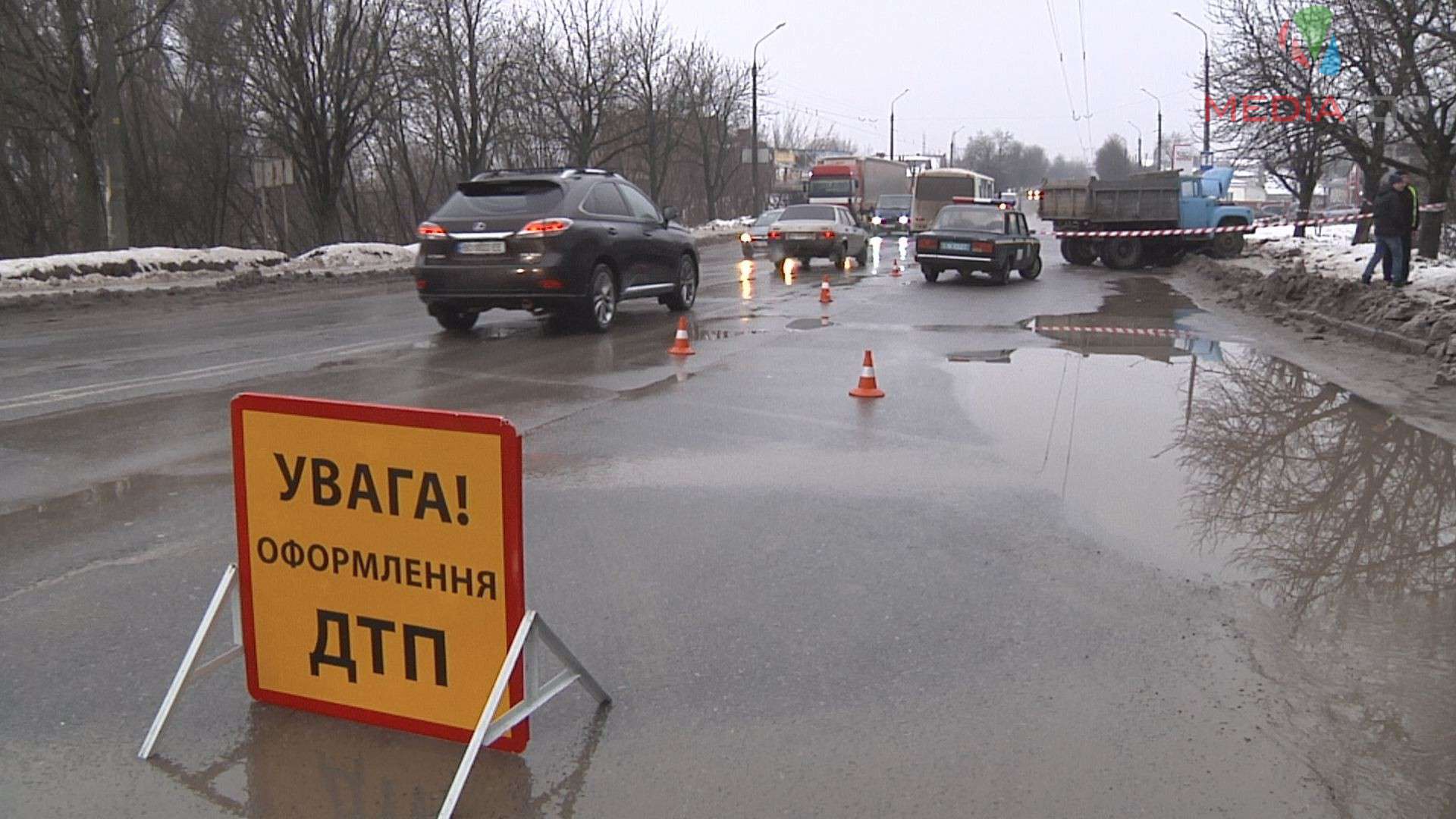Від Тарнополя до Тернополя
