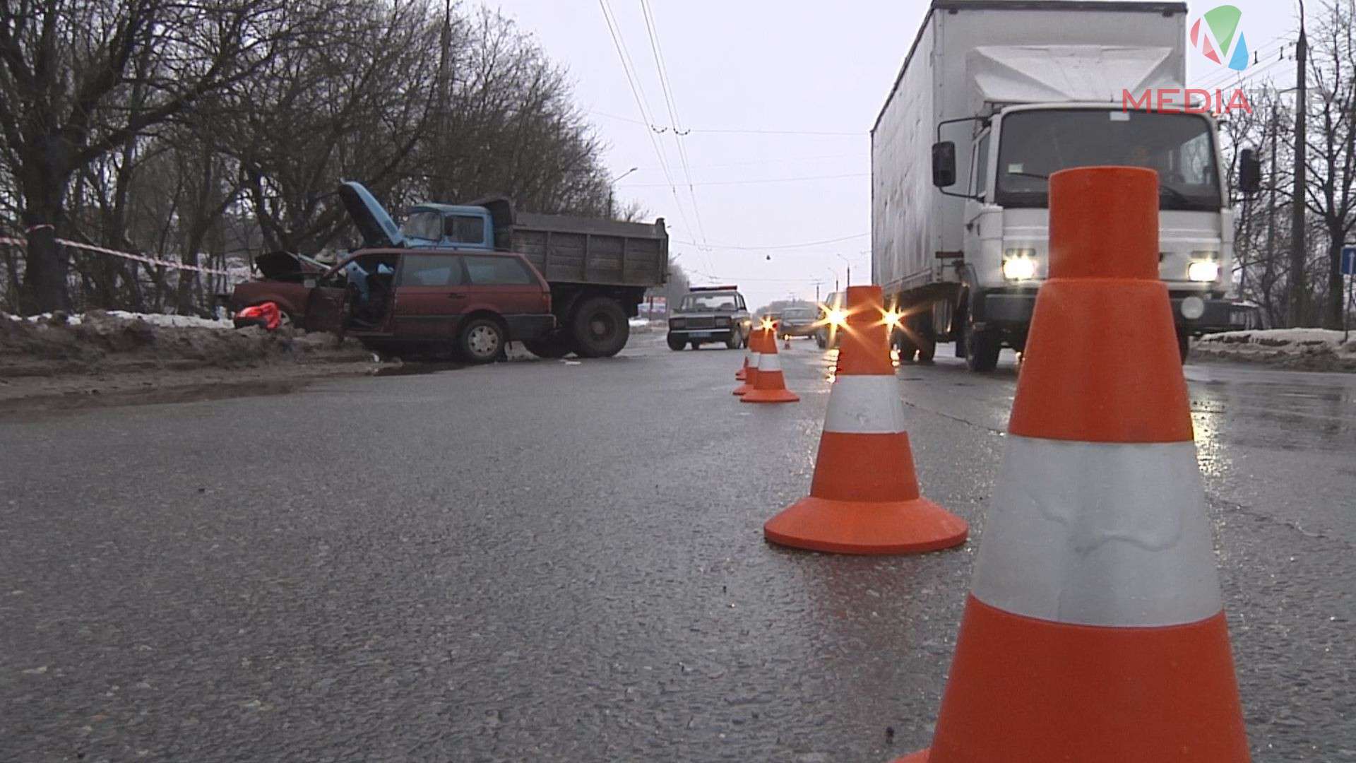 Від Тарнополя до Тернополя