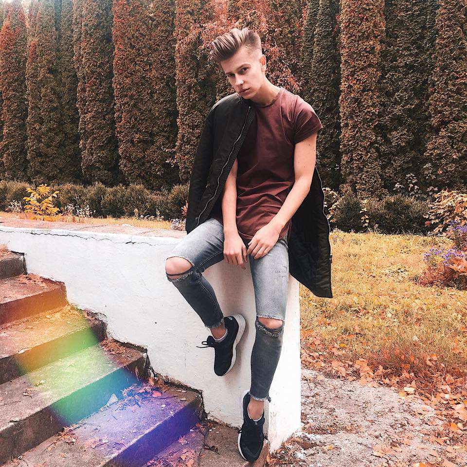 Від Тарнополя до Тернополя