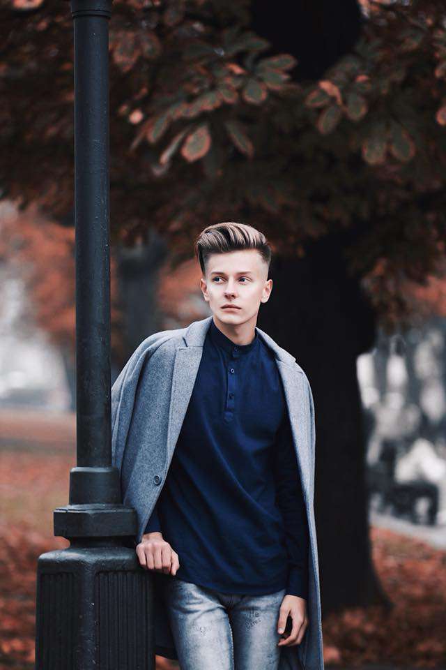 Від Тарнополя до Тернополя