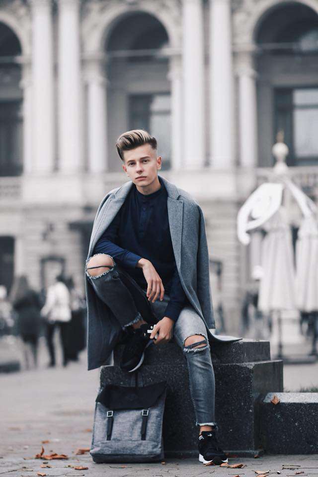 Від Тарнополя до Тернополя