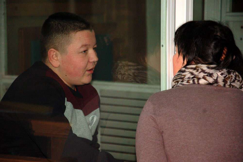 Від Тарнополя до Тернополя