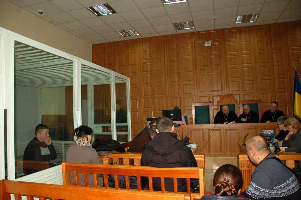 Від Тарнополя до Тернополя