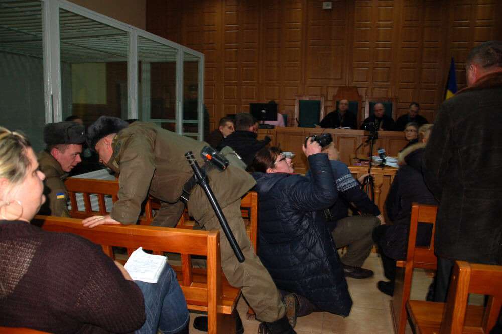 Від Тарнополя до Тернополя