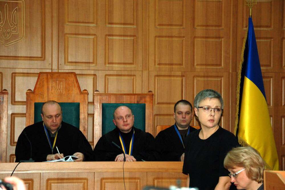 Від Тарнополя до Тернополя