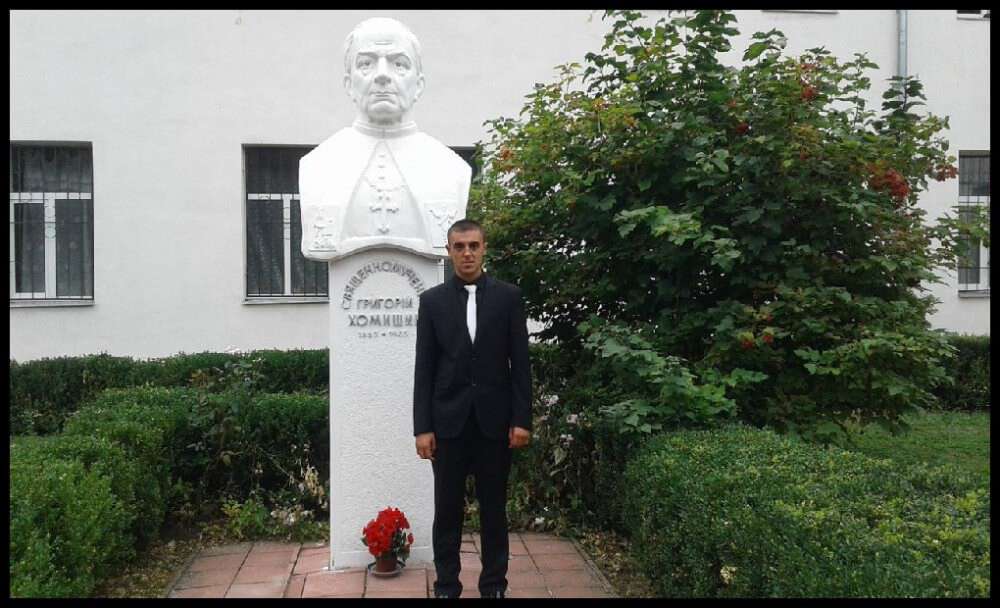 Від Тарнополя до Тернополя