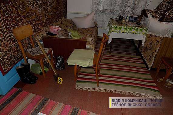 Від Тарнополя до Тернополя