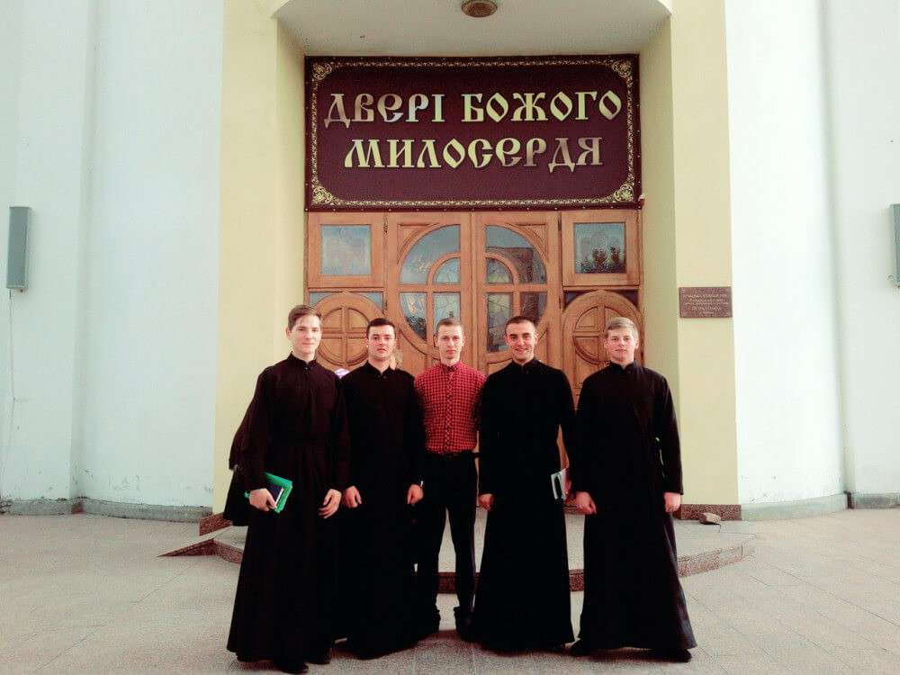 Від Тарнополя до Тернополя