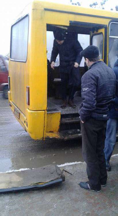 Від Тарнополя до Тернополя