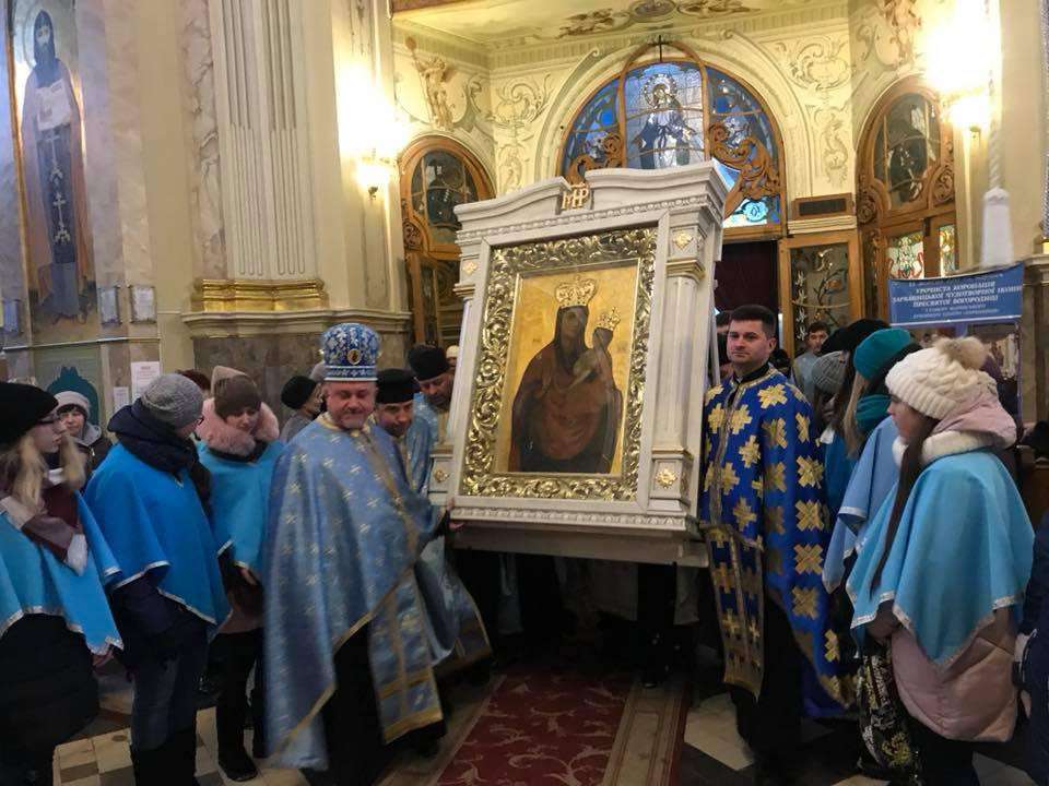 Від Тарнополя до Тернополя