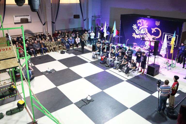 Від Тарнополя до Тернополя