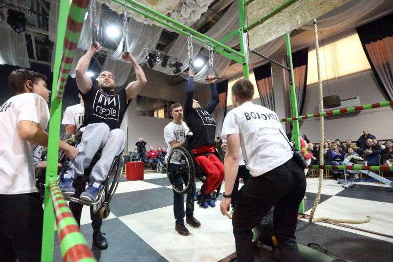 Від Тарнополя до Тернополя