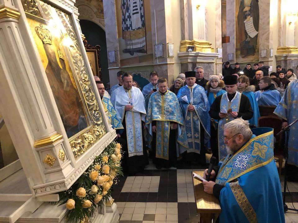 Від Тарнополя до Тернополя