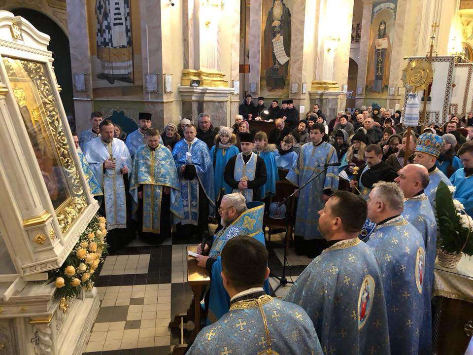 Від Тарнополя до Тернополя