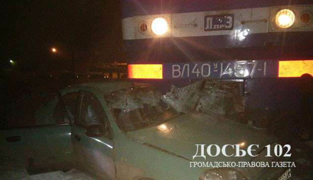 Від Тарнополя до Тернополя