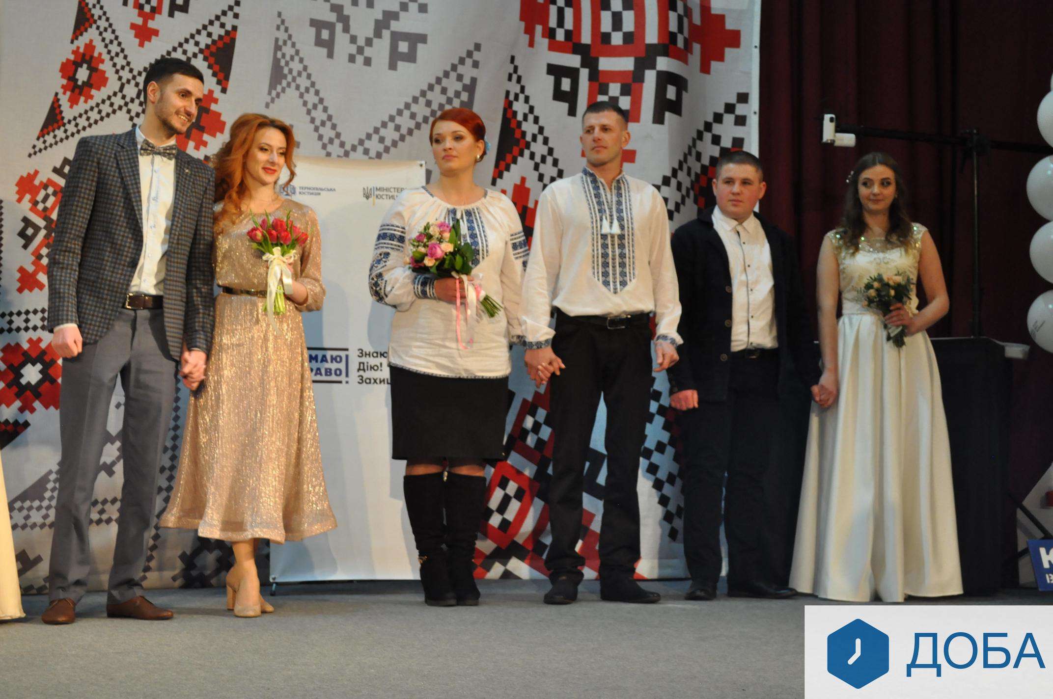 Від Тарнополя до Тернополя