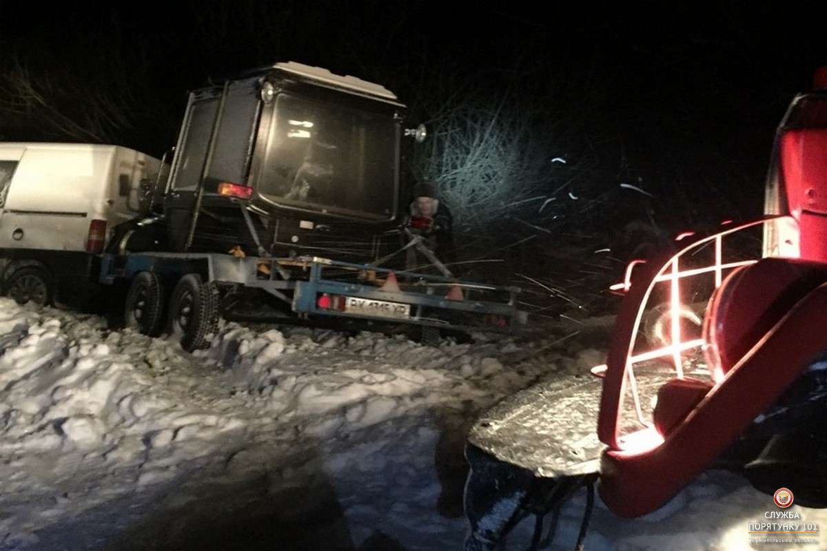 Від Тарнополя до Тернополя