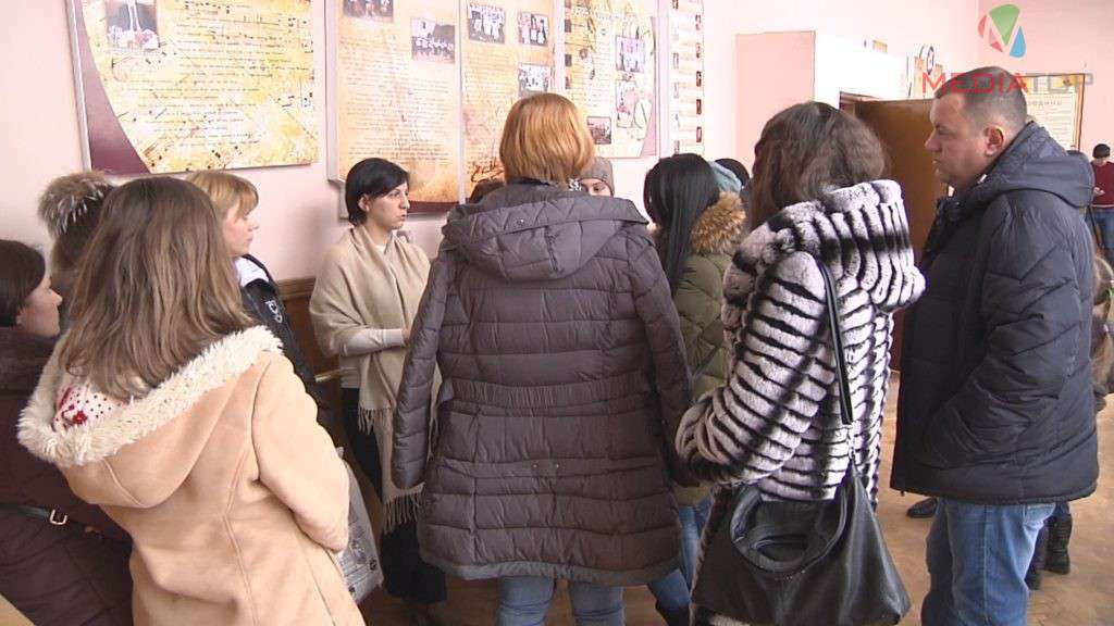 Від Тарнополя до Тернополя
