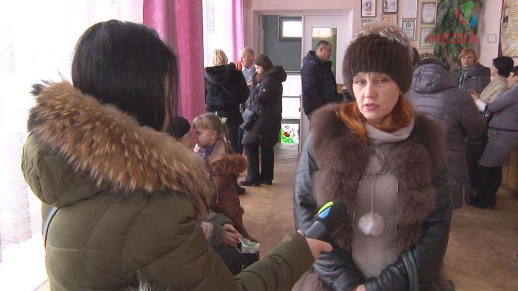 Від Тарнополя до Тернополя