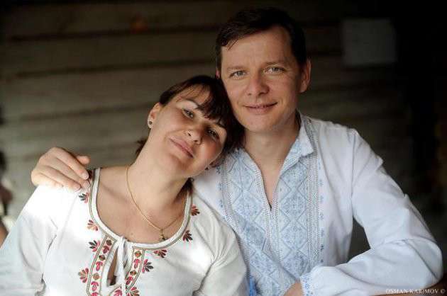 Від Тарнополя до Тернополя