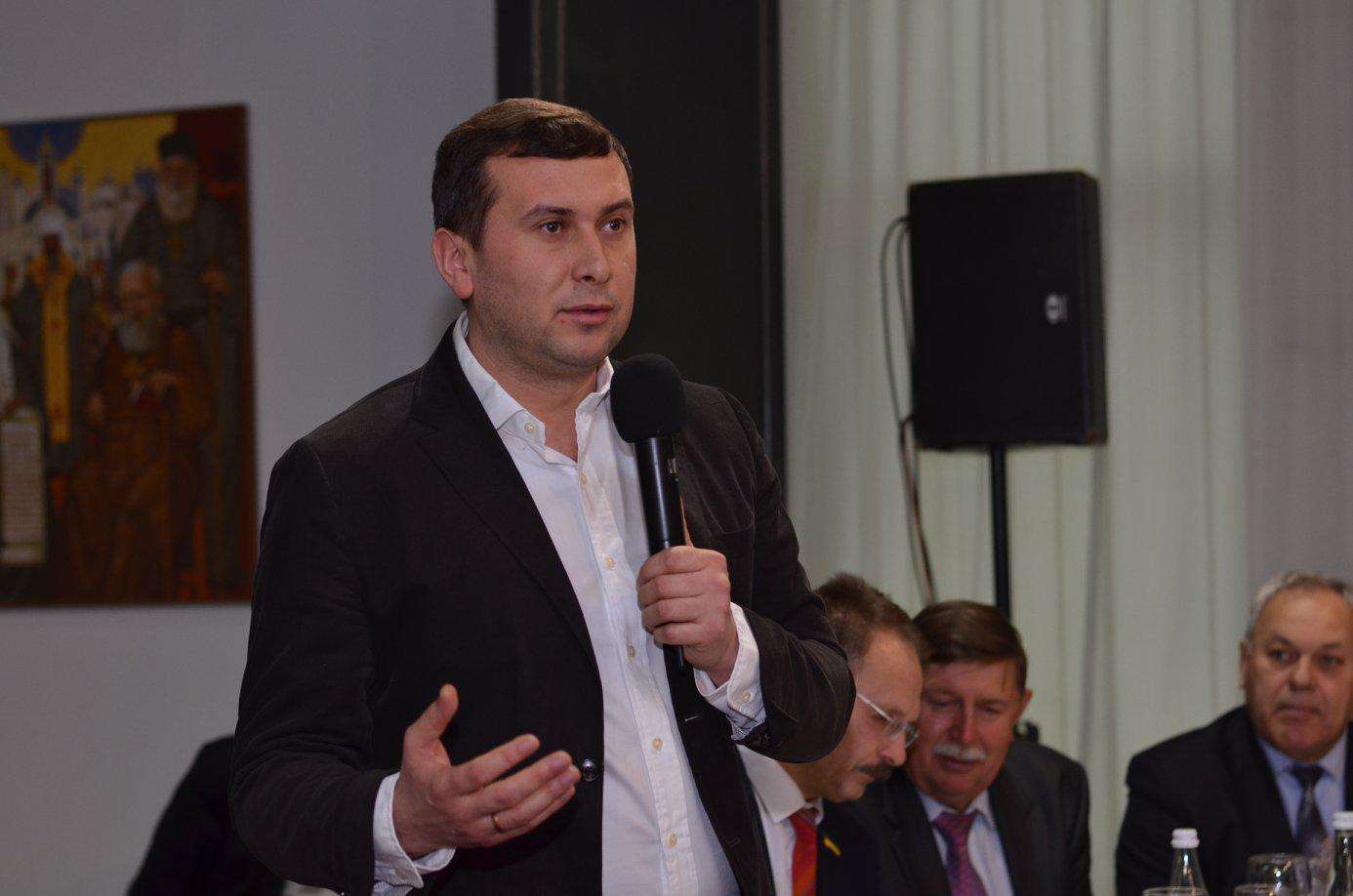 Від Тарнополя до Тернополя