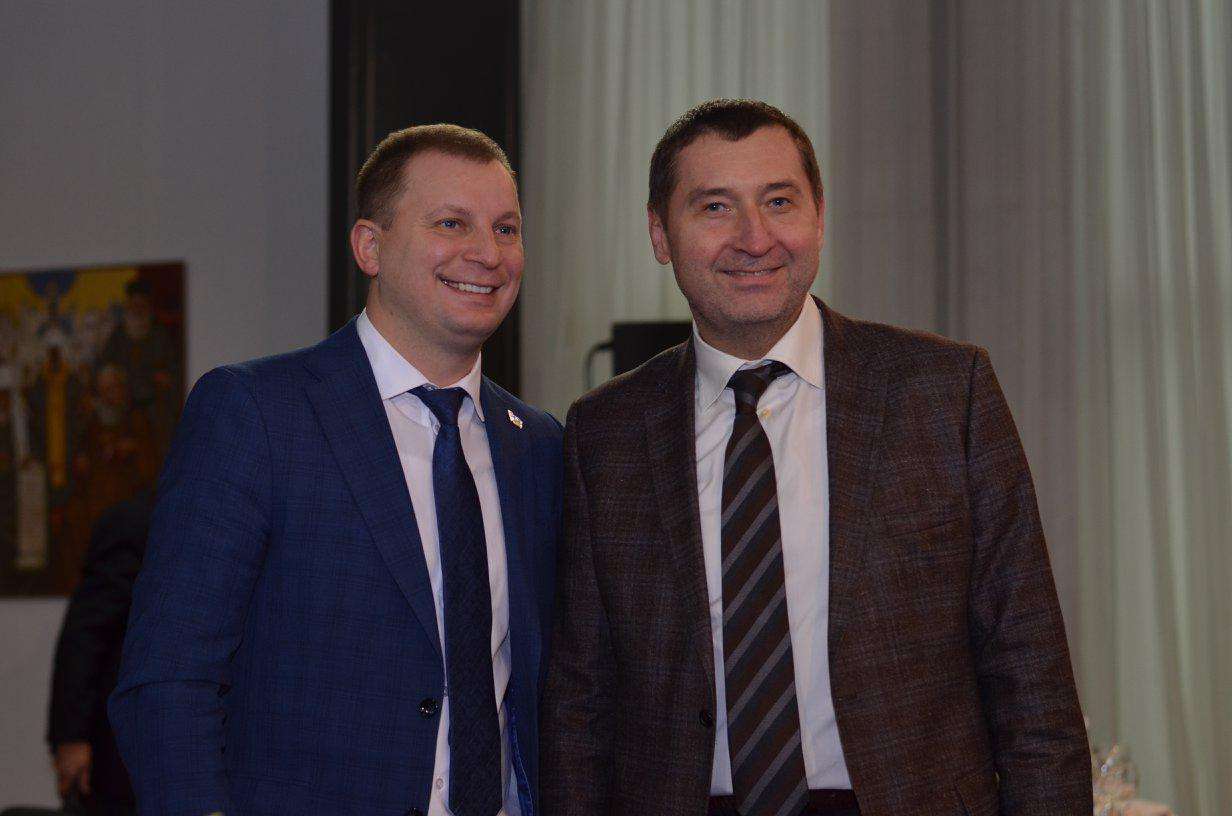 Від Тарнополя до Тернополя
