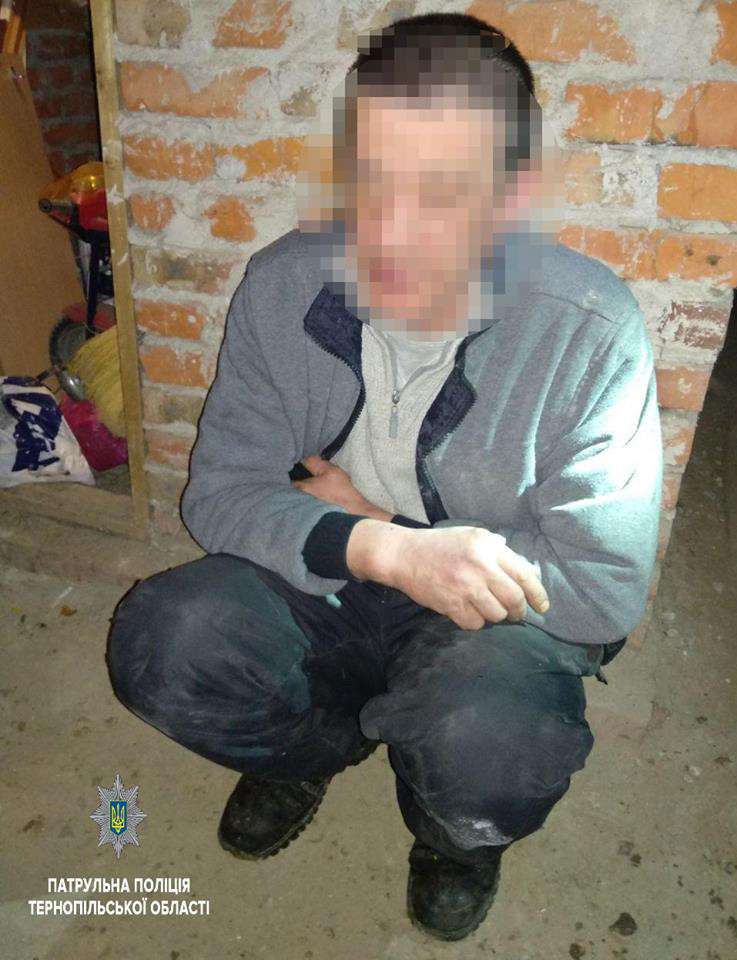 Від Тарнополя до Тернополя