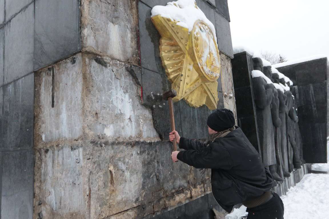 Від Тарнополя до Тернополя