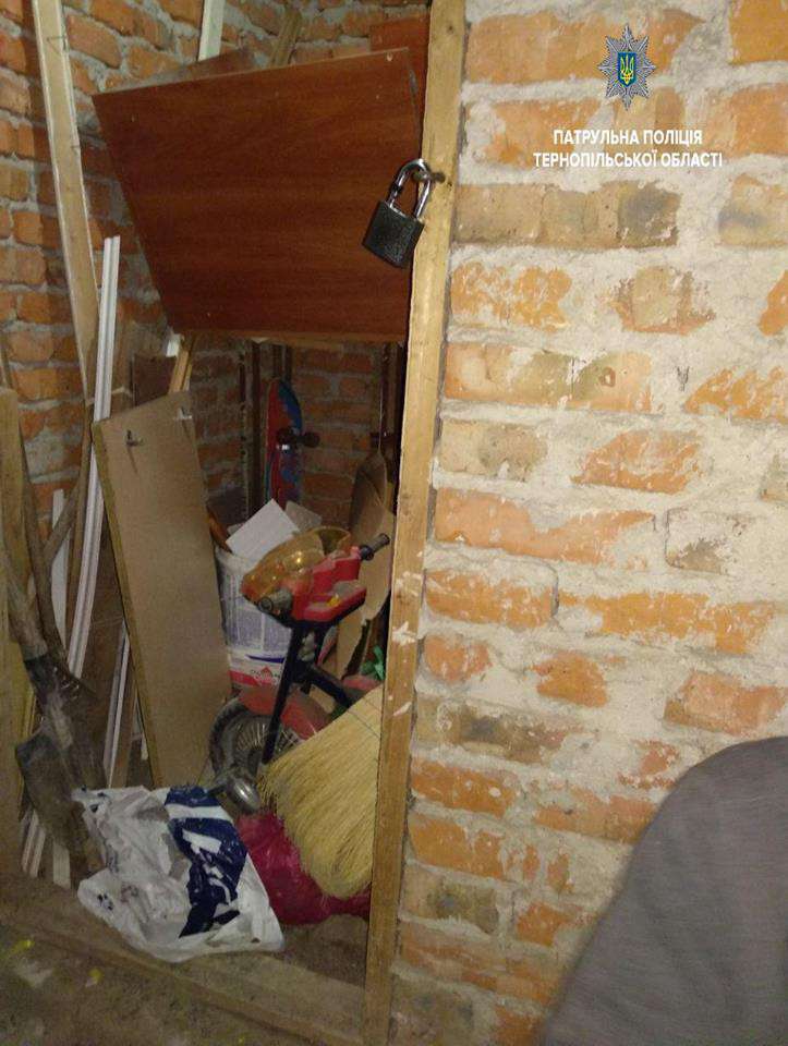 Від Тарнополя до Тернополя