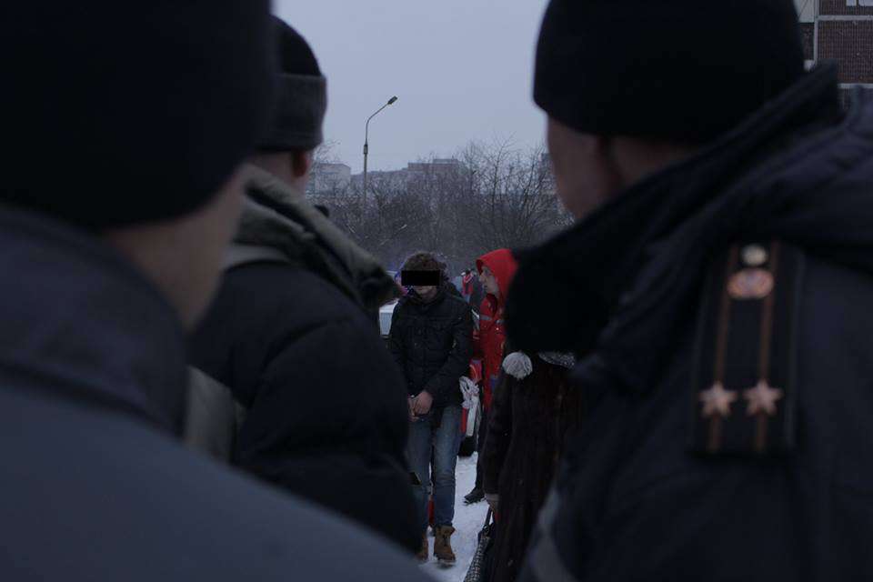 Від Тарнополя до Тернополя