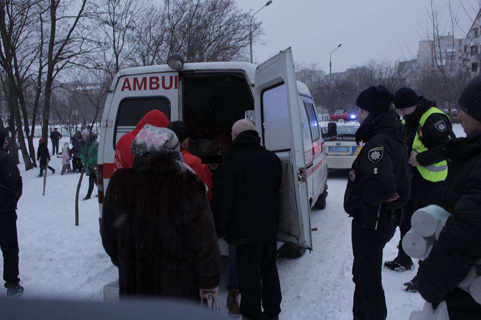 Від Тарнополя до Тернополя