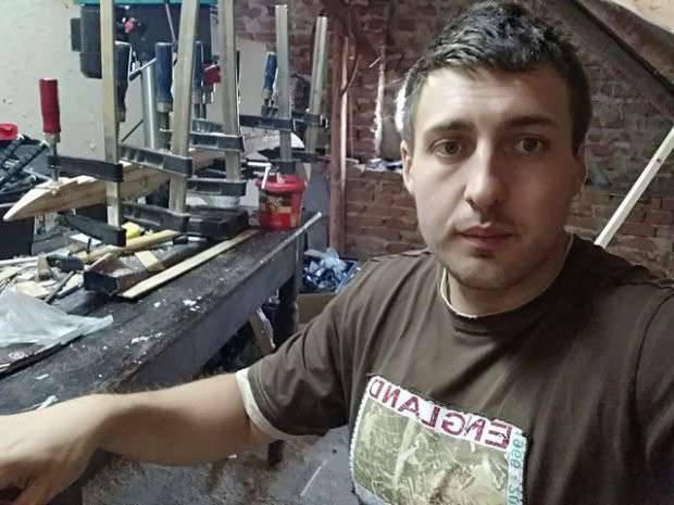 Від Тарнополя до Тернополя