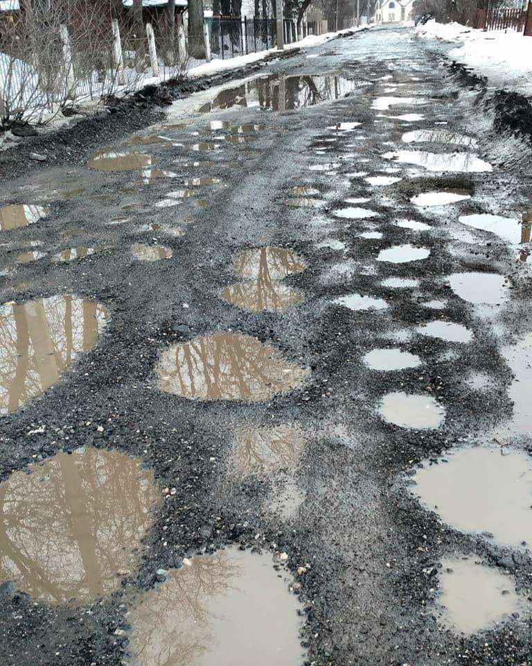 Від Тарнополя до Тернополя