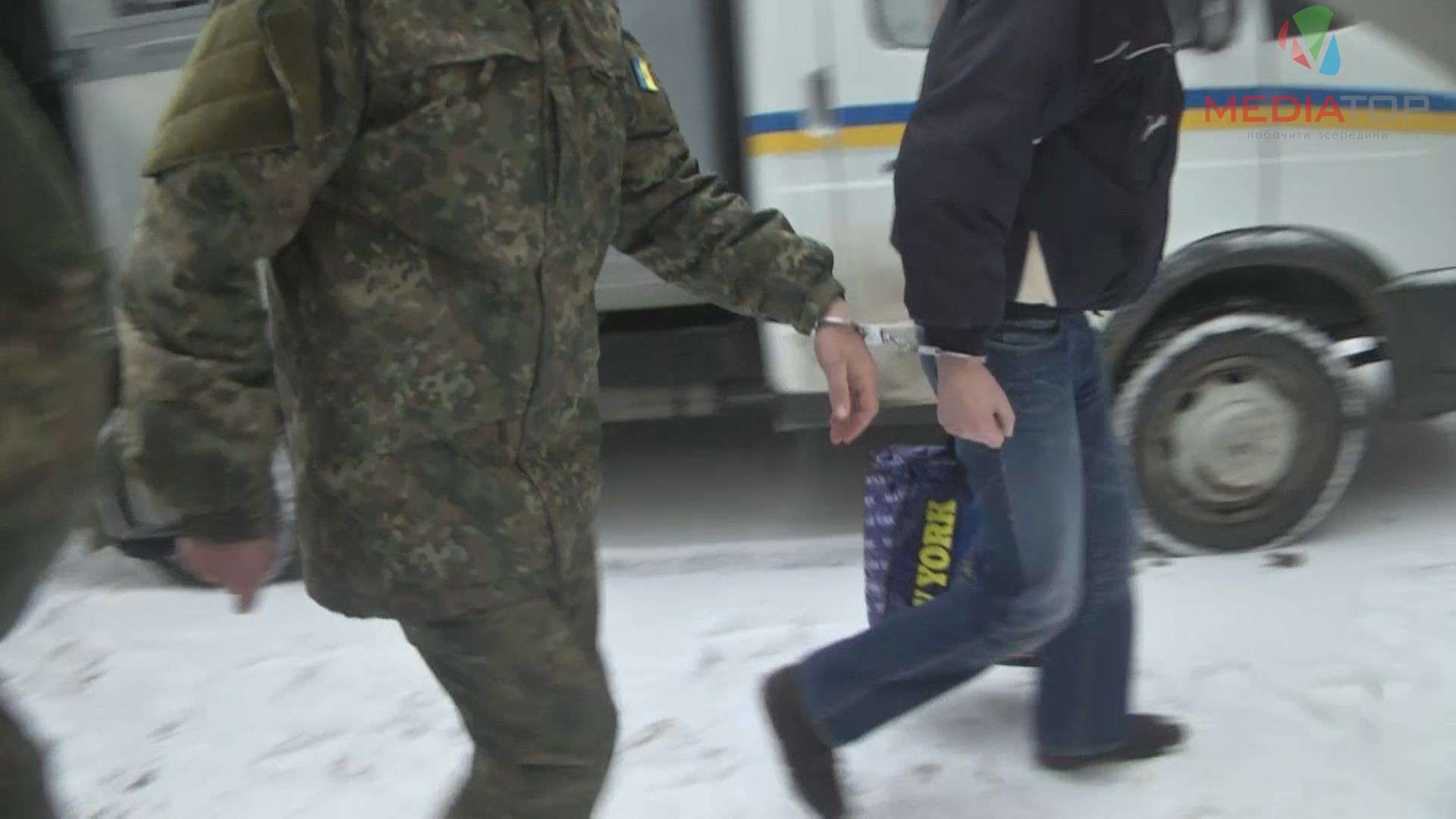 Від Тарнополя до Тернополя
