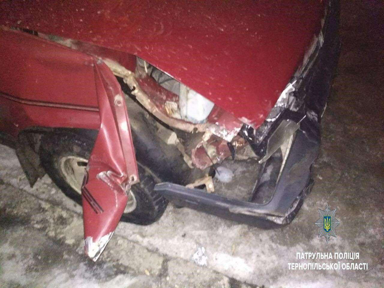 Від Тарнополя до Тернополя