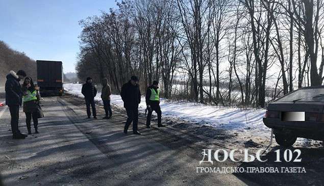 Від Тарнополя до Тернополя
