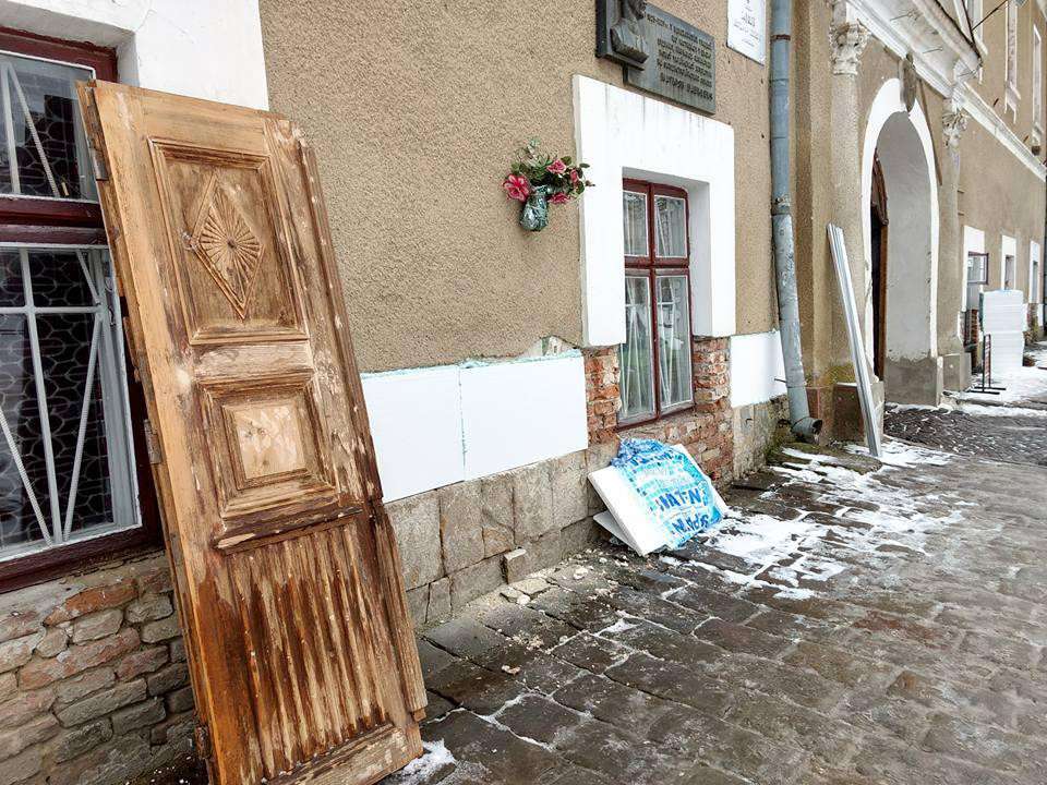 Від Тарнополя до Тернополя